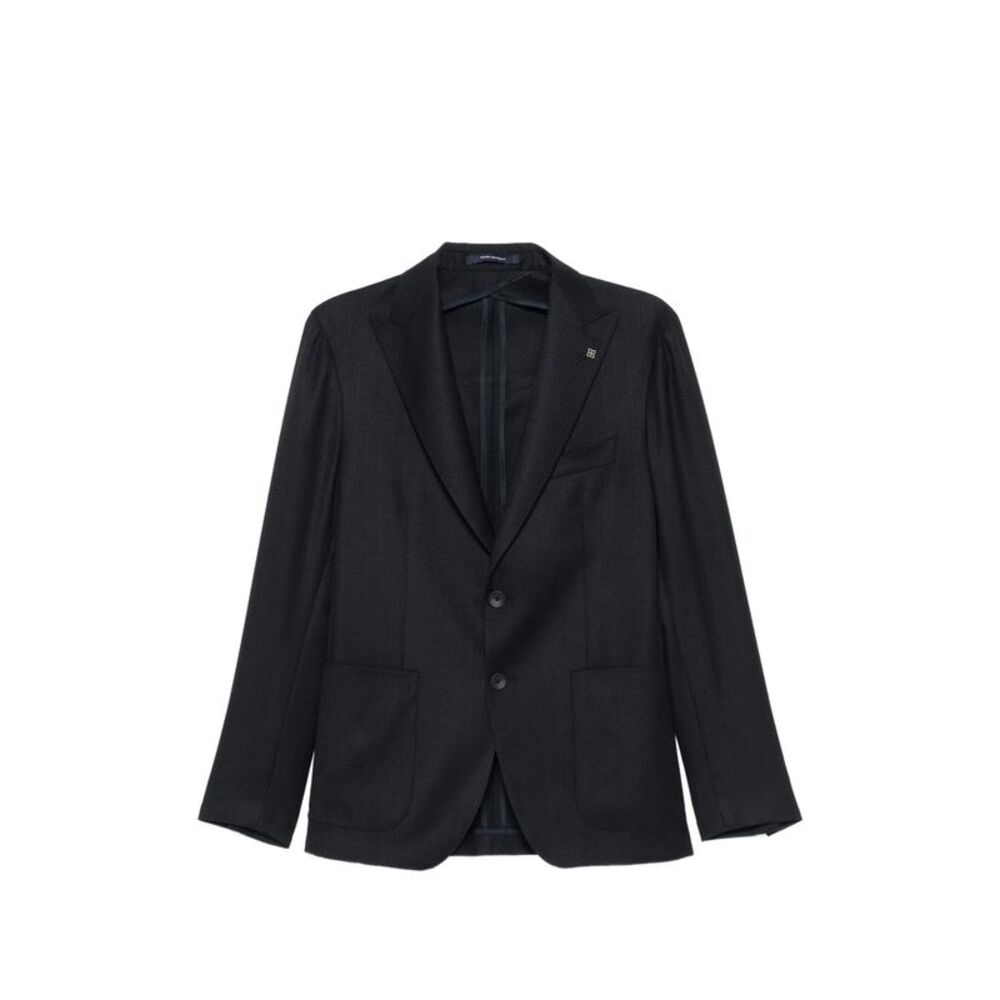 Tagliatore Blue Jackets - Blazers Men